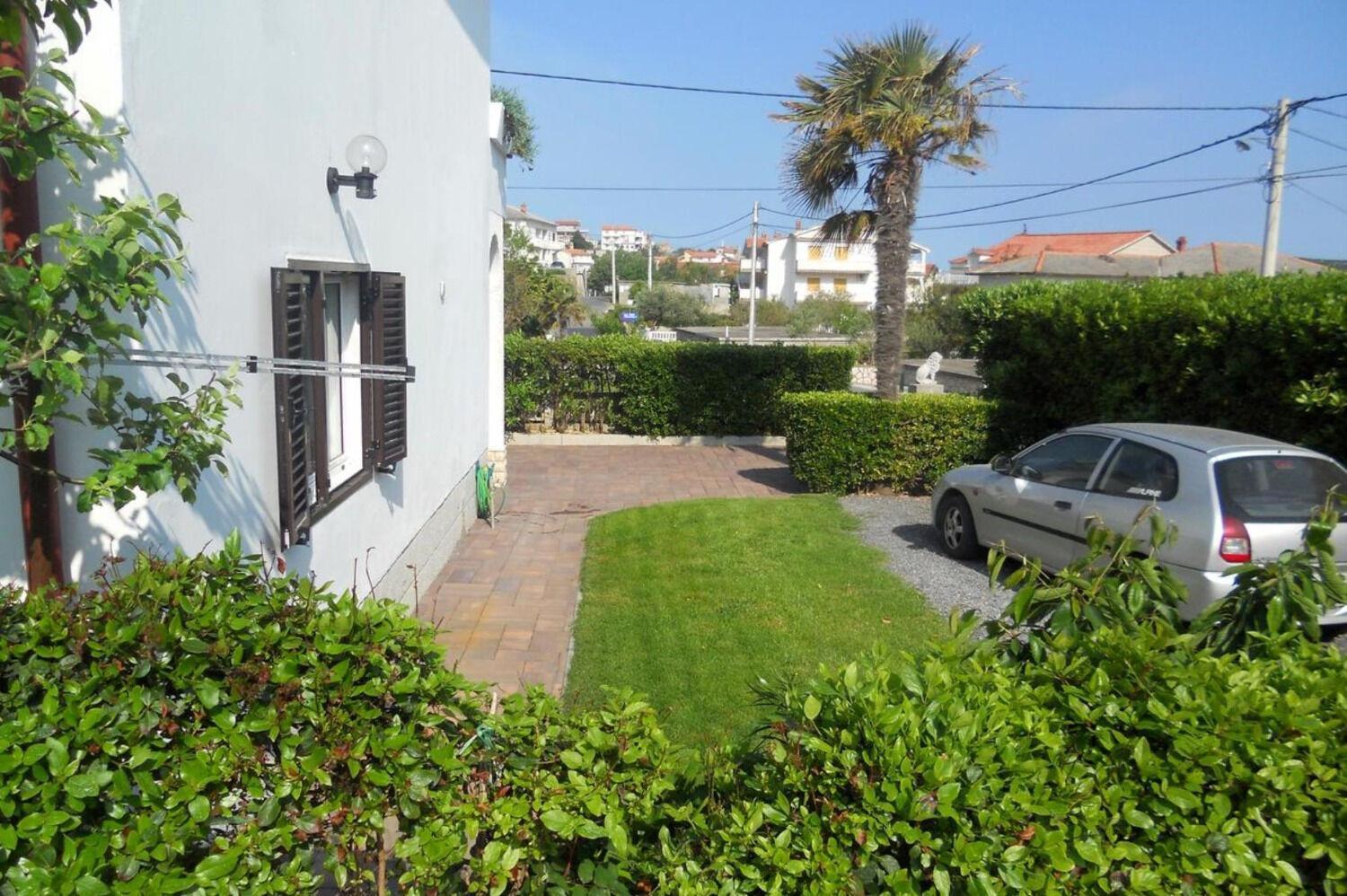 Apartments Ivo - With Terrace Supetarska Draga Exterior photo