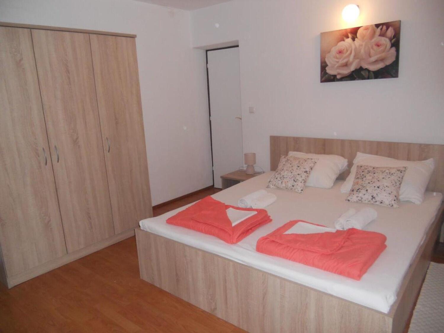 Apartments Ivo - With Terrace Supetarska Draga Exterior photo