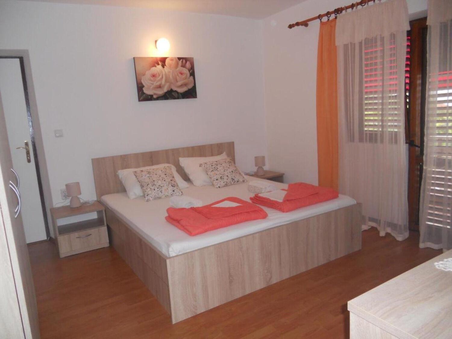 Apartments Ivo - With Terrace Supetarska Draga Exterior photo