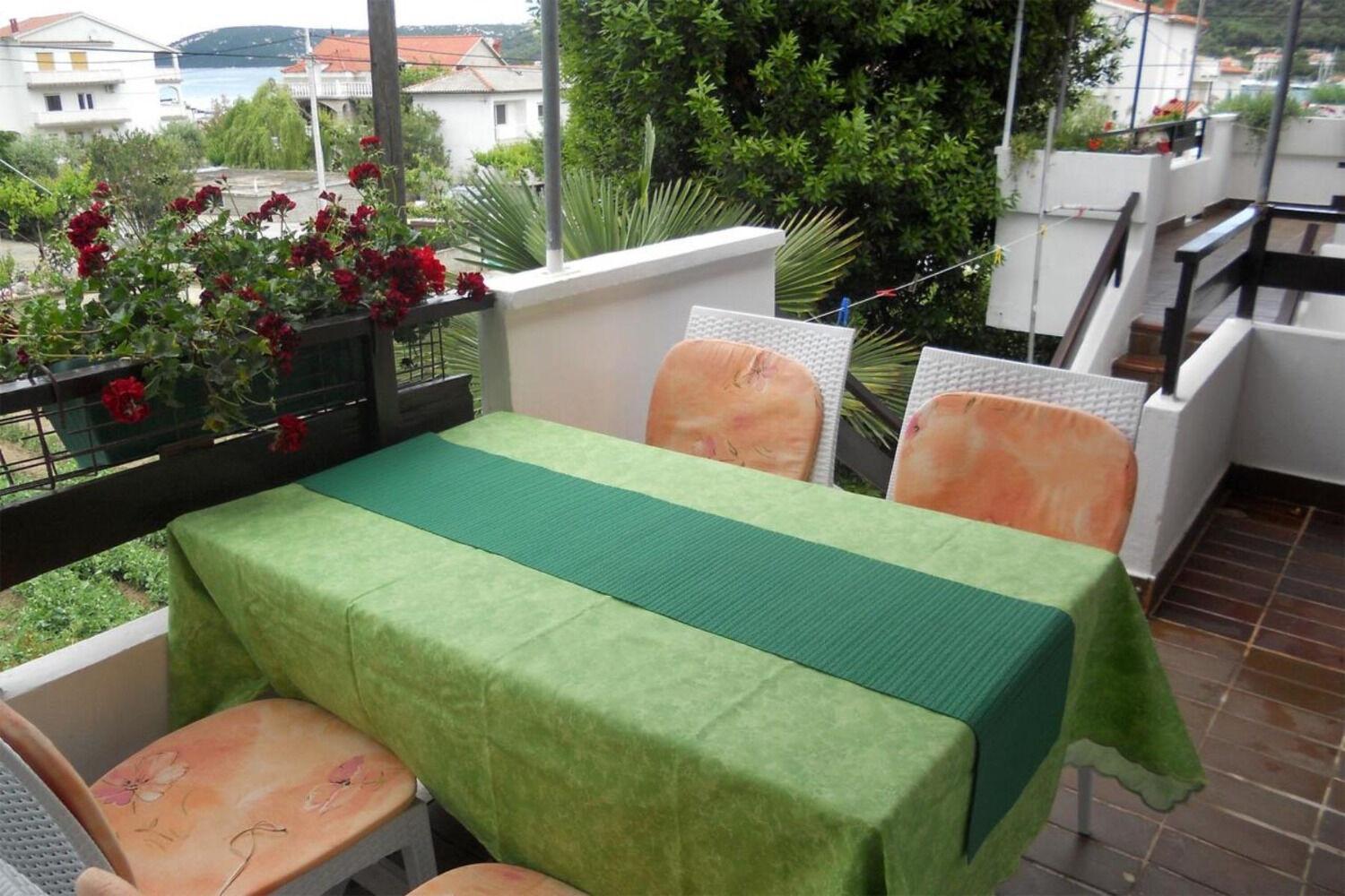 Apartments Ivo - With Terrace Supetarska Draga Exterior photo