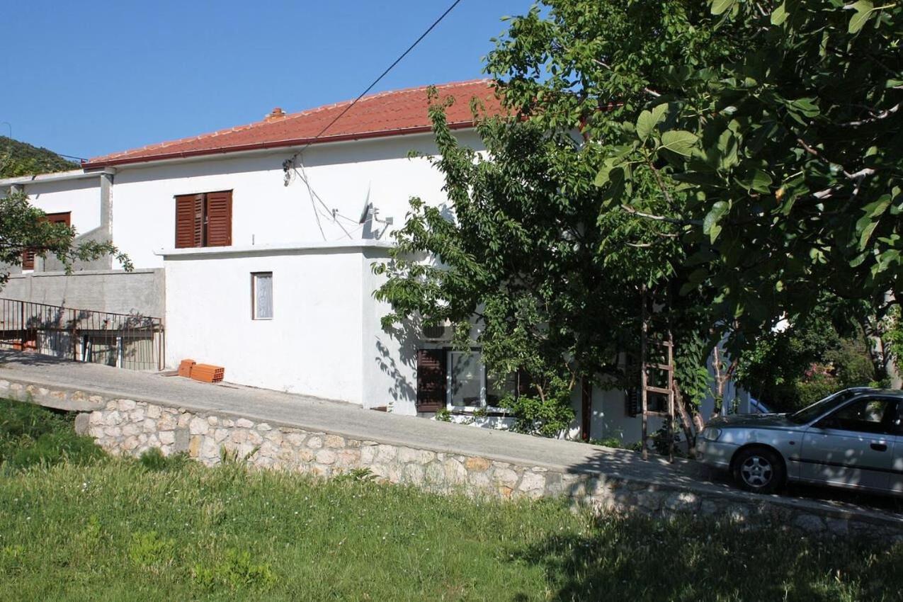 Apartments Ivo - With Terrace Supetarska Draga Exterior photo